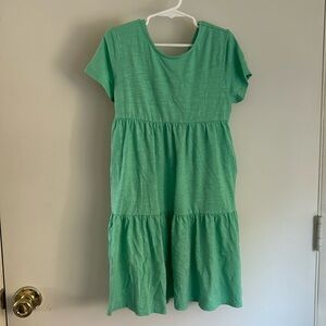 Cat & Jack dress with pockets